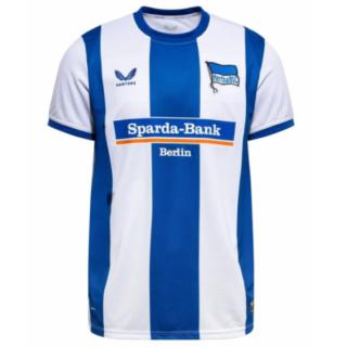 Hertha Berlin 1a Equipación 2026/27